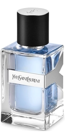 Аромат Y for men от Yves Saint Laurent