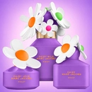 Ароматы Daisy Violet и Daisy Love Violet от бренда Marc Jacobs