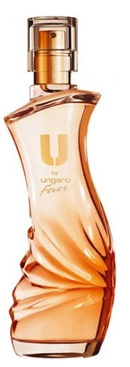 Аромат U by Ungaro Fever от Avon