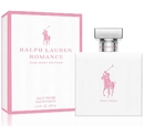 Аромат Ralph Lauren Romance Pink Pony Edition