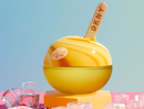 Аромат DKNY Be Delicious Ice Pop Citrus Splash