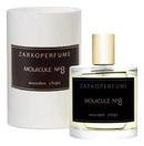 Аромат MOLeCULE No 8 от бренда Zarkoperfume