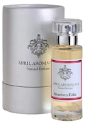 Аромат Strawberry Fields от бренда April Aromatics