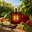 Аромат Opium Eau de Parfum от бренда Yves Saint Laurent