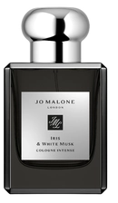 Аромат Iris and White Musk от Jo Malone