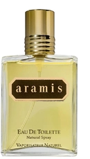 Мужской аромат Aramis от бренда Aramis