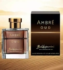 Аромат Baldessarini Ambre Oud