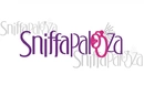 Логотип организации Sniffapalooza