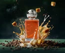 Духи в стиле унисекс Hormone Paris This Is Not Caffeine
