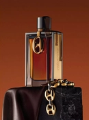 Аромат Burning Leather от бренда Paco Rabanne