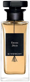 Аромат Encens Divin от бренда Givenchy