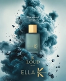 Аромат K Loud от бренда Ella K Parfums