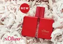 Женский аромат s Oliver Selection Eau Intense Woman