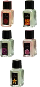 Коллекция Oud d'Arabia от бренда Tonatto Profumi