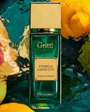 Аромат для женщин и мужчин Gritti Pomelo Assoluto