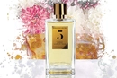 Парфюм в стиле унисекс Rosendo Mateu Olfactive Expressions No 5 Floral Amber Sensual Musk