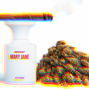 Унисекс-аромат Borntostandout Mary Jane