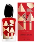 Аромат Si Passione Limited Edition от бренда Giorgio Armani