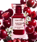 Духи для женщин и мужчин Tom Ford Electric Cherry