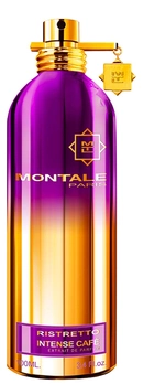Аромат Ristretto Intense Cafe от бренда Montale
