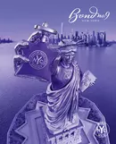 Аромат The Scent of Peace for All от бренда Bond No 9