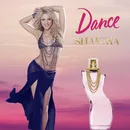 Реклама аромата Dance