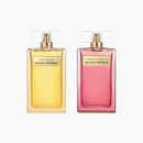 Ароматы Oriental Musc Rose Epicee и Oriental Musc Radiant Magnolia от бренда Narciso Rodriguez