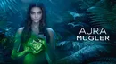 Женские духи Thierry Mugler Aura