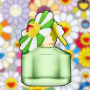 Женский парфюм Marc Jacobs Daisy Murakami Green Женский парфюм Marc Jacobs Daisy Murakami Green