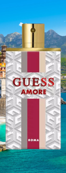 Унисекс-аромат Guess Roma