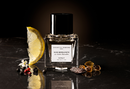 Аромат Nice Bergamote Extrait от бренда Essential Parfums