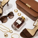 Духи для мужчин и женщин Boucheron Feve Tonka De Canaima