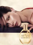 Духи для женщин Giorgio Armani Sensi
