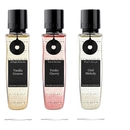 Ароматы Vanilla Groove, Funky Cherry и Oud Melody от бренда Musicology