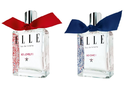 Ароматы So Lovely и So Chic от бренда Elle