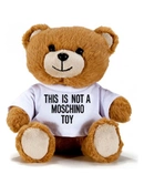 Аромат Toy от бренда Moschino