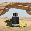 Аромат Montblanc Explorer