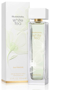 Женский аромат Elizabeth Arden White Tea Eau Fraiche