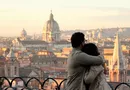 Рим: городская панорама