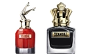 Парные ароматы марки Jean Paul Gaultier 