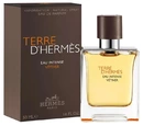 Аромат Terre d Hermes Eau Intense Vetiver от Hermes