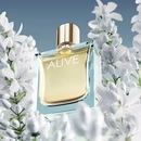 Аромат Alive Sparkling Lavender от бренда Hugo Boss