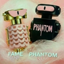 Ароматы Fame Pink и Phantom Rock от бренда Paco Rabanne