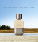 Аромат Pour Femme от бренда Brunello Cucinelli