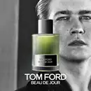 Аромат Beau De Jour от бренда Tom Ford