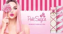 Aquolina Pink Sugar – аромат сладких грез