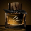 Парфюм Burberry My Burberry Black Elixir de Parfum