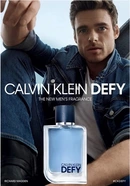 Мужской парфюм Calvin Klein Defy