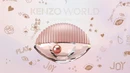 Аромат Kenzo World Eau de Toilette