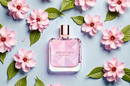 Женские духи Givenchy Irresistible Nectar. Фото сгенерировано ИИ, официальное фото брендом на момент публикации новости не предоставлено